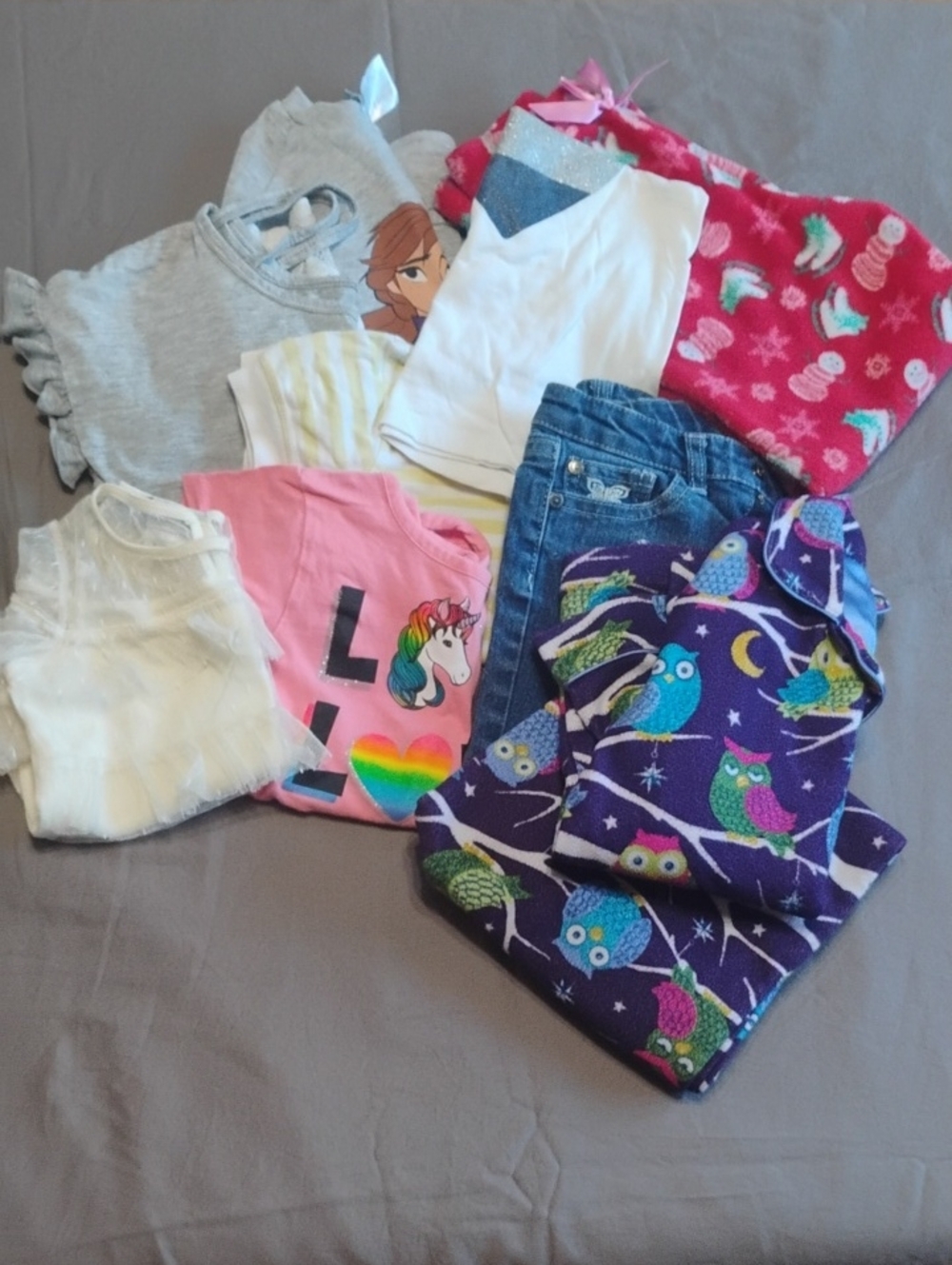 Girls Bundle